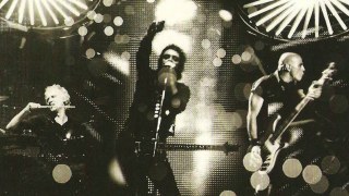 Greatest Hits in concert