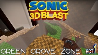 (Legacy) Green Grove Zone