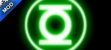 Green Lantern Nick