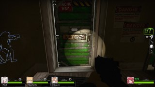 Green safe door v3