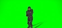 Green Screen