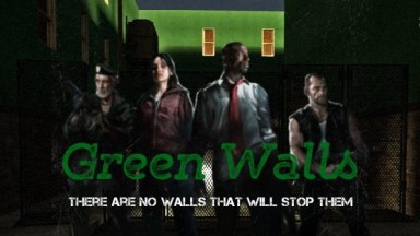 Green Walls