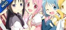 GriefSyndrome and Puella Magi music pack