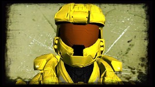 Grif's Sister (Halo 4)