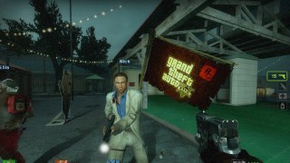 gta 5 flag