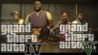 GTA HD universial weapon sound
