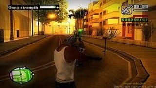 gta san andreas l4d2 raşid