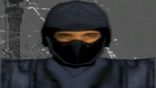 GTA VC Swat