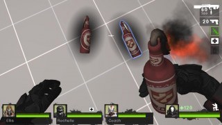 gugernnaug molotov (cod bd zombiez)