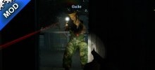 Guile (Nick)