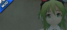 Gumi Megpoid! (replacing Ellis)