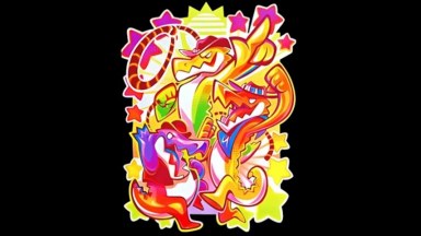 Gummigoo and Gang Spray