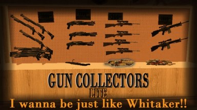 Gun Collectors Lite