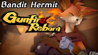Gunfire Reborn: Bandit Hermit (Ellis)