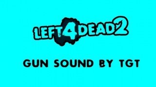 Gunfire Synthesis