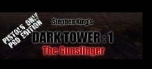 Gunslinger: Pistols Only PRO Edition