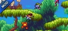 Gunstar Heroes Stage Clear Safe Room Music