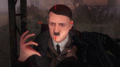 Adolf H​itler (H1tler) Witch mod
