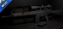 H&K G3