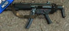 H&K MP5 Icon and Script