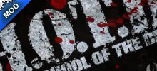 H.O.T.D. End Theme end credits replacement