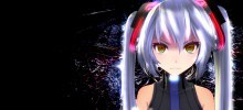 hagane miku rock concert