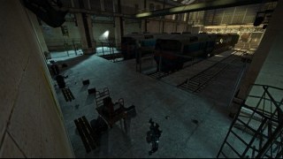 Half-Life 2: Point Insertion and A Red Letter Day - Added stringtable