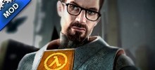 Half-Life 2 Credits Music