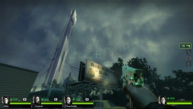 Half-Life: 2 Textures