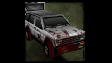 Half-Life Source: Black Mesa SUV (non-steam ver.)