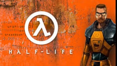 Half life lobby survival map