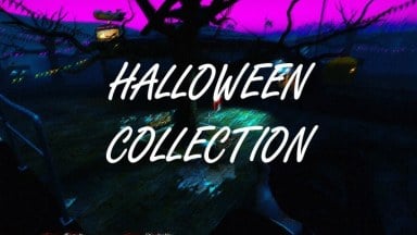 Halloween Collection