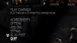 Halloween font (October Crow)