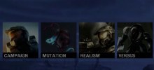 Halo 3 Icon Menu Pack