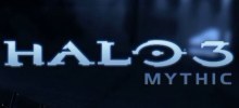 Halo 3 Mythic Menu