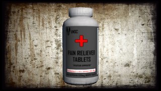 Halo 4 Painkillers