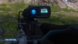 Halo: Online Sniper Rifle Sound for Military Sniper