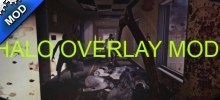 Halo Overlay Mod