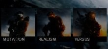 Halo Reach: Noble Team - Menu Icon