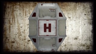 Halo REACH Healthpack