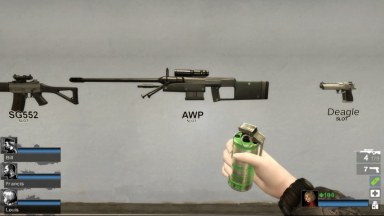 Halo SRS99C-S2 AM [AWP] (request)