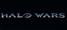 Halo Wars Menu