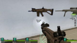 HAMR-17 Standard KIT [Desert Rifle] (request)