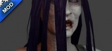 Hanako Witch