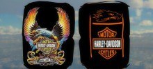 Harley Davidson Med Kit