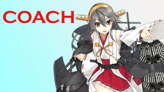Haruna (Coach)