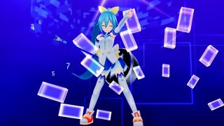 Hatsumi Sega (Segami) voice mod