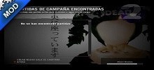 Hatsune Miku (Tsugihagi Sandoku) Menu Video Mod 