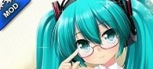 Hatsune Miku Jukebox Songs