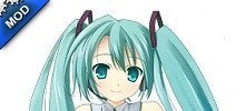 Hatsune Miku Jukebox Theme (Just Theme)